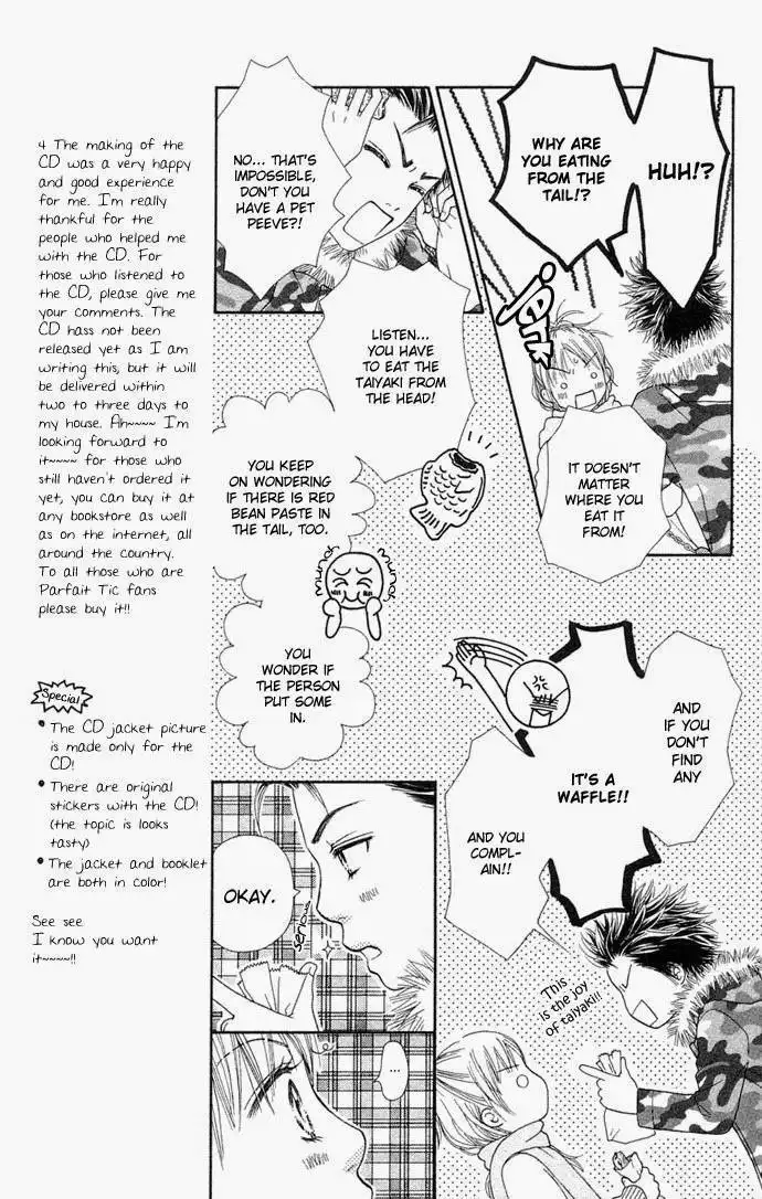 Parfait Tic Chapter 85 8